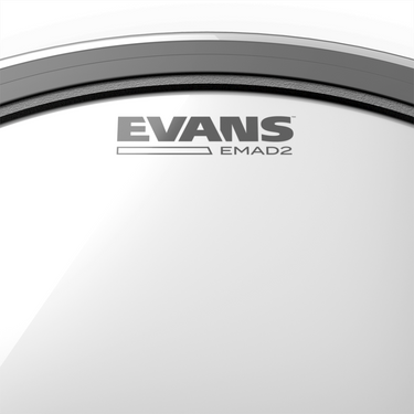 Parche Evans 22